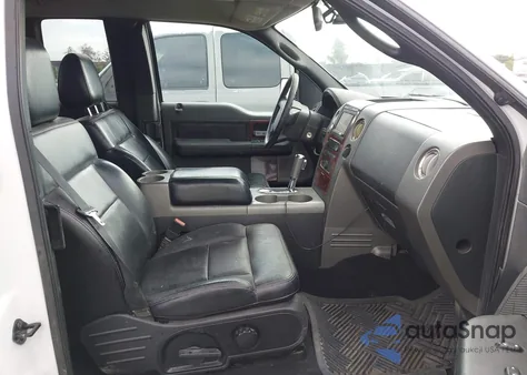 2005 Ford F-150 Lariat/Xl/Xlt from USA, damaged, VIN 1FTPX12505KD25316